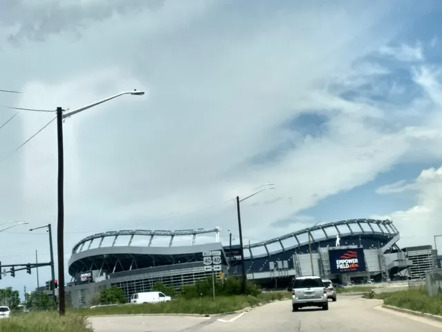 Colorado Scenic and Historic Byways Program