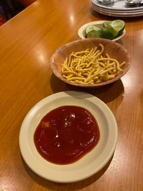 Palacio Canton Santa Fe