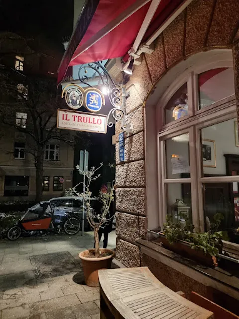 Ristorante Il Trullo