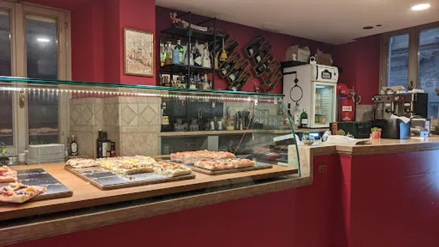 Pizzeria Scalette