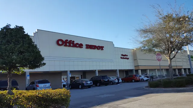 Office Depot