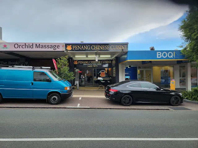 Penang Chinese Cuisine