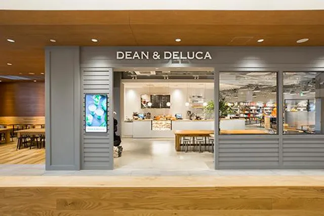 Dean & DeLuca