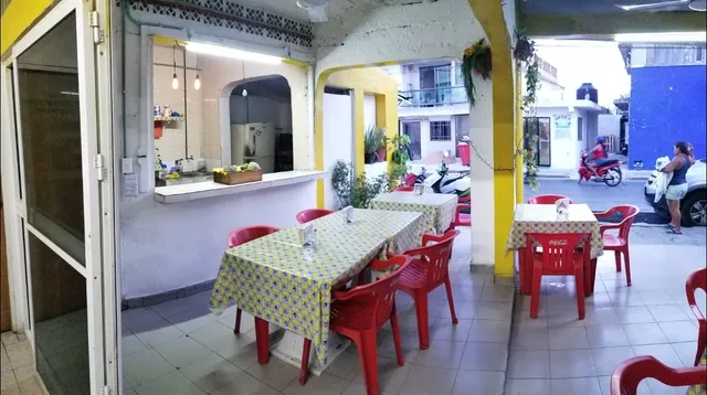 Loncheria Doña Mari