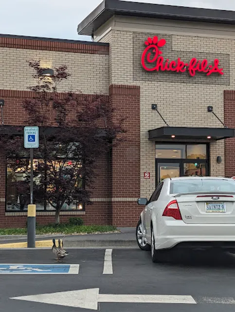 Chick-fil-A