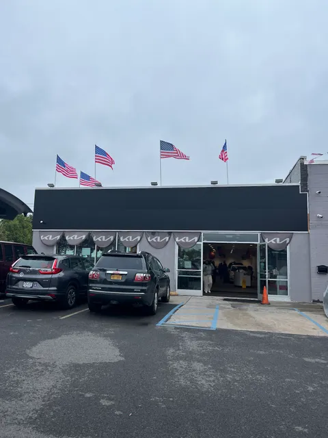 Kia City of The Bronx