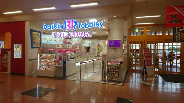 Baskin-Robbins