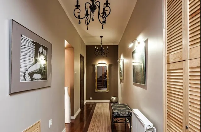 Apartamenty Grunwaldzkie