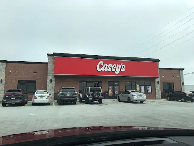Casey's