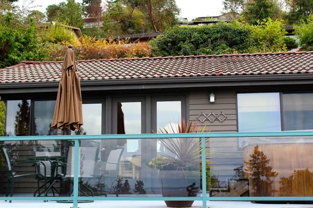 Olympic View Cottage