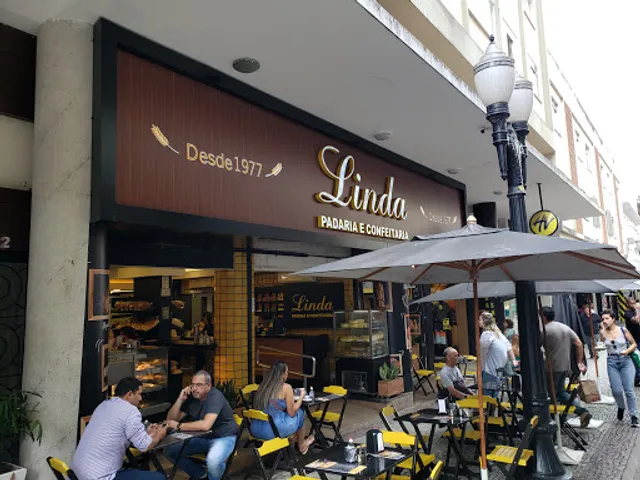 Padaria Linda