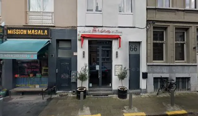 Dendermondestraat 66