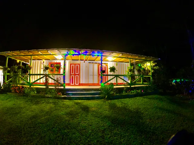 Finca Monte Verde Palmira