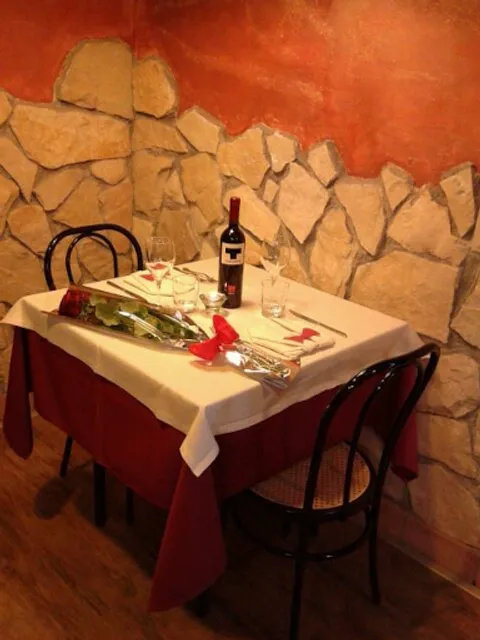 Pizzeria Ristorante Eureka