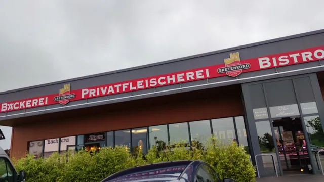 Fleischerei Gretenkord
