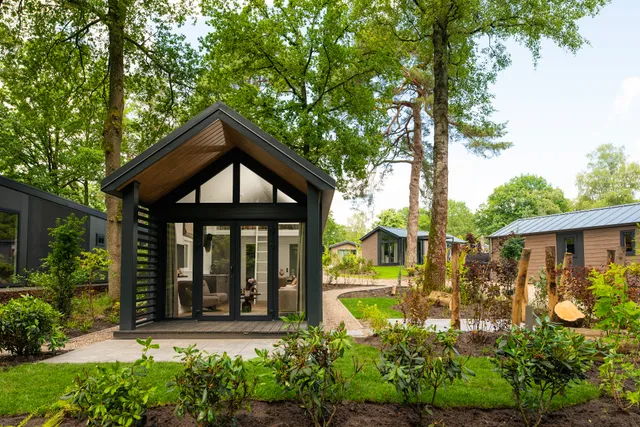 Ardoer camping Bosgraaf