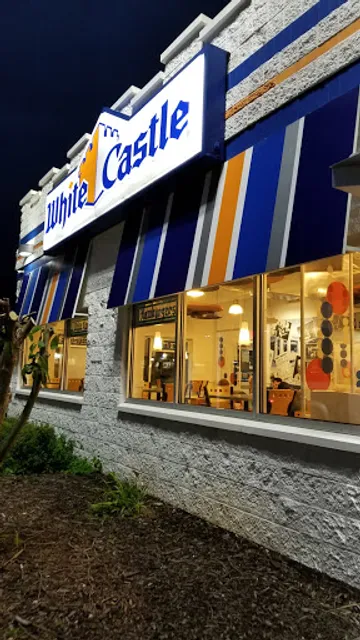 White Castle