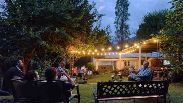 Hospedaje San Francisco