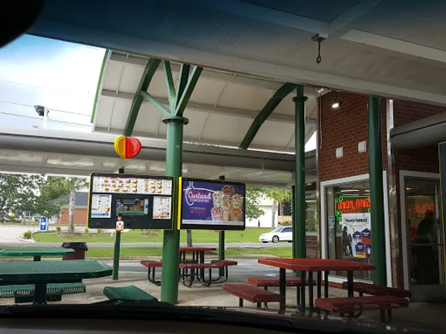 Sonic Drive-In