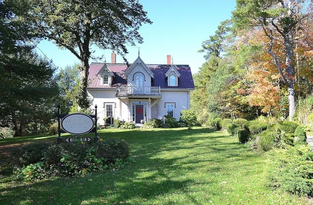 Briarwood Bed & Breakfast