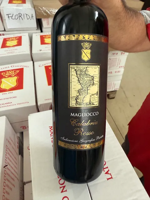 Casa Vinicola Gialdino