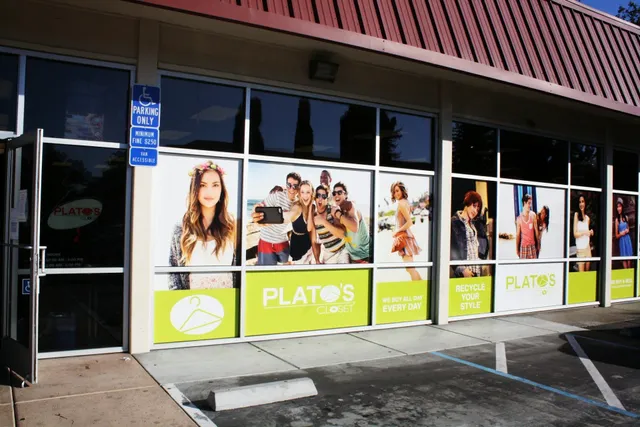 Plato's Closet Santa Rosa