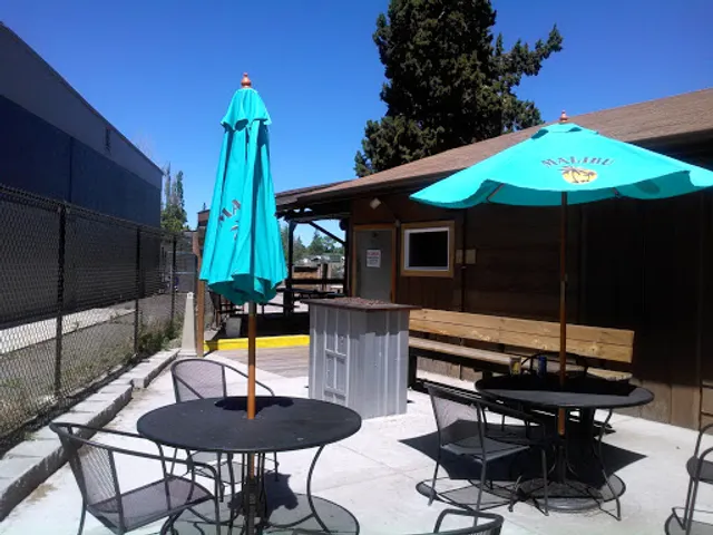 Timber's Bar & Grill Redmond