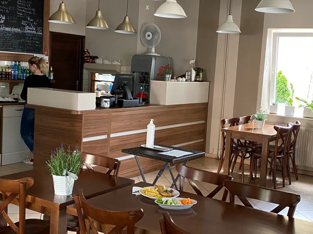 Bistro Kopernika Olsztyn