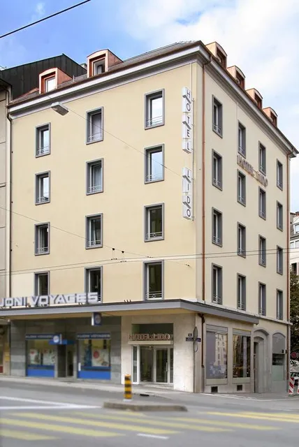 RS Gestion hôtelière Sàrl c/o Hôtel Lido