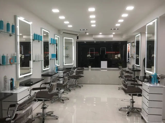Bleu Ciel Hair Salon