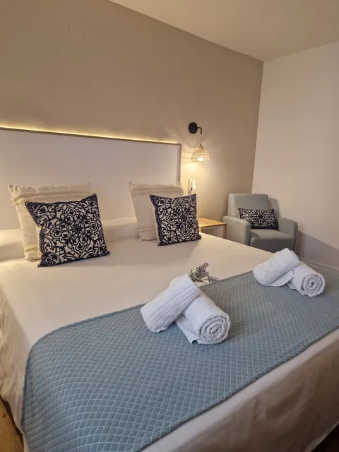 Hotel Bodegón De Peñiscola