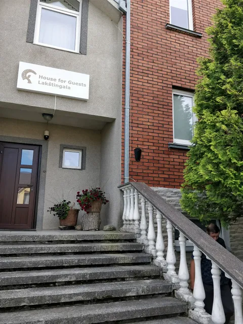 Nightingale guest house