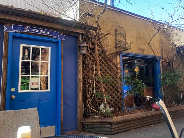 Bier Garden Gift Shop & Market