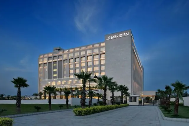 Le Méridien Amritsar