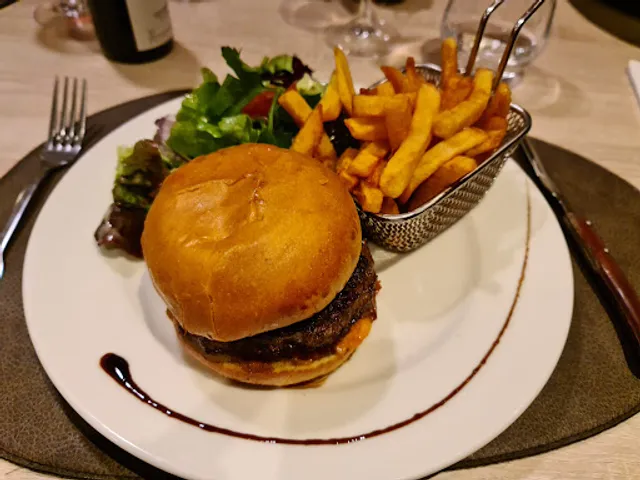 La Table d'Abbeville