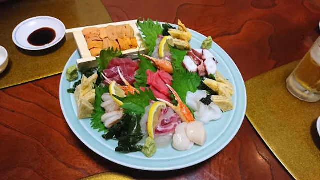 Daihachi Sushi