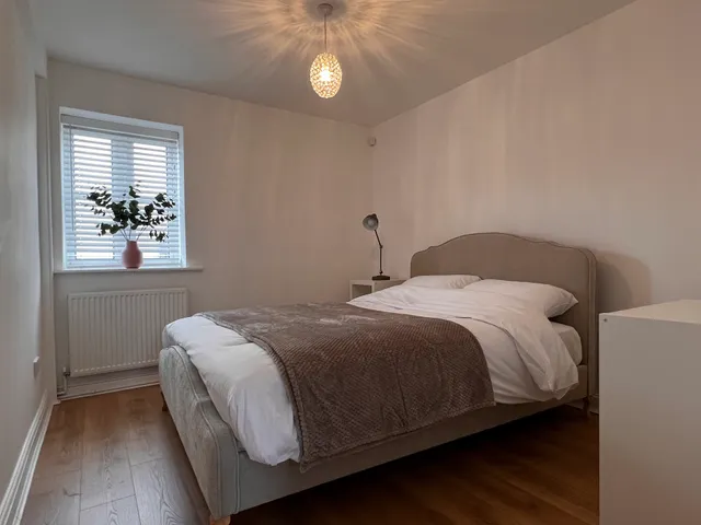 Trearddur Holiday Home