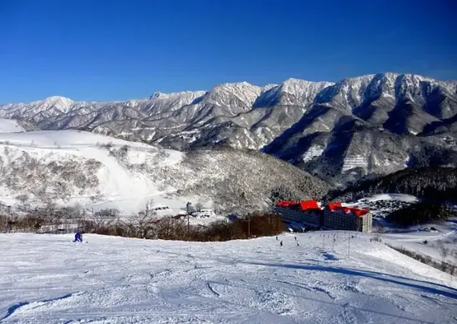 Hakuba Lion Adventure