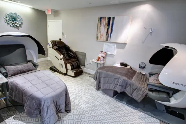 Body Lounge Park Cities - Whole Body Wellness & Medical Aesthetics, Dallas, TX