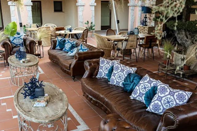 Tres San Teodoro Ristorante | Food - Wine - Cocktail