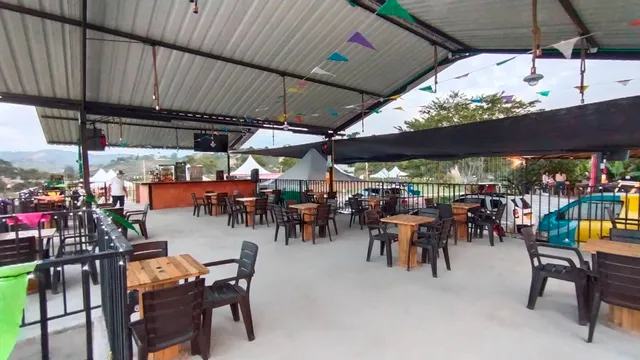 Mi Pueblito Restaurante Campestre