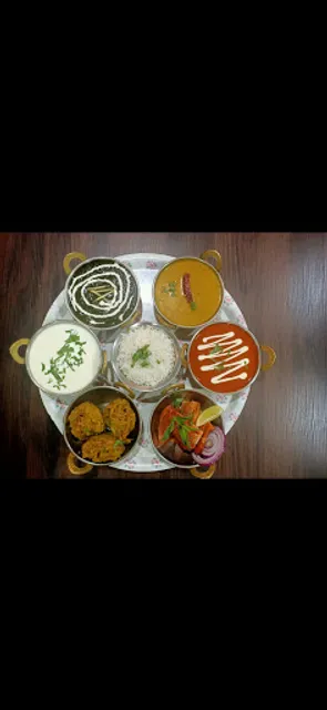 Roleystone Spice Mix -