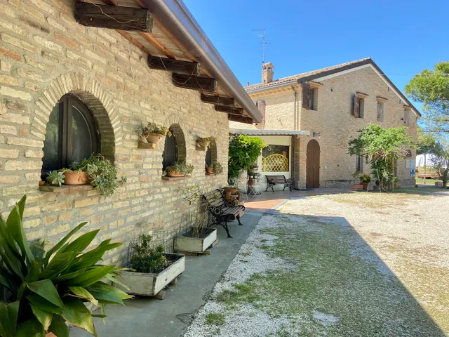 Agriturismo Martelli