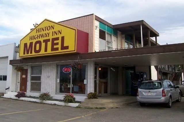 Hinton Highway Inn