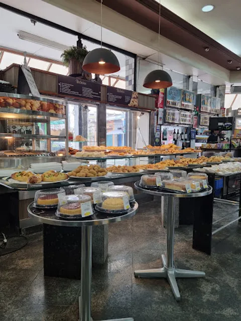 Panificação Aliança do lins