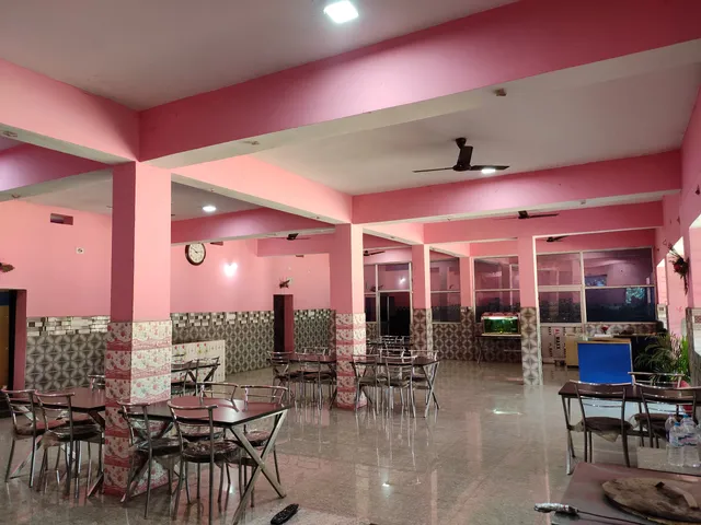 UMA DHABA & FAMILY RESTAURANT