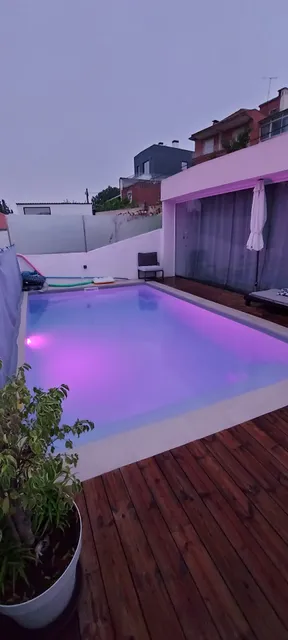 Green Charm House Lisbon