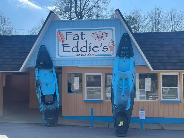 Fat Eddie's