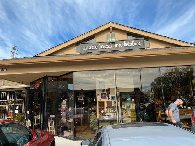 Made Local Marketplace