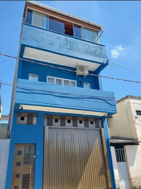 Aconchego Dos Peregrinos